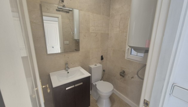 Reventa - Chalet Independiente - Orihuela Costa - Las Ramblas