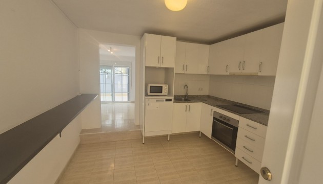 Reventa - Chalet Independiente - Orihuela Costa - Las Ramblas