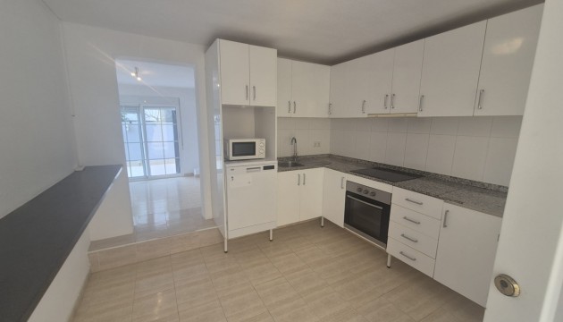 Reventa - Chalet Independiente - Orihuela Costa - Las Ramblas