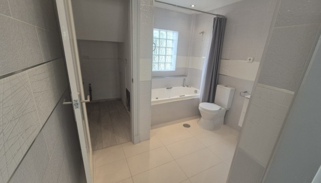 Reventa - Chalet Independiente - Orihuela Costa - Las Ramblas