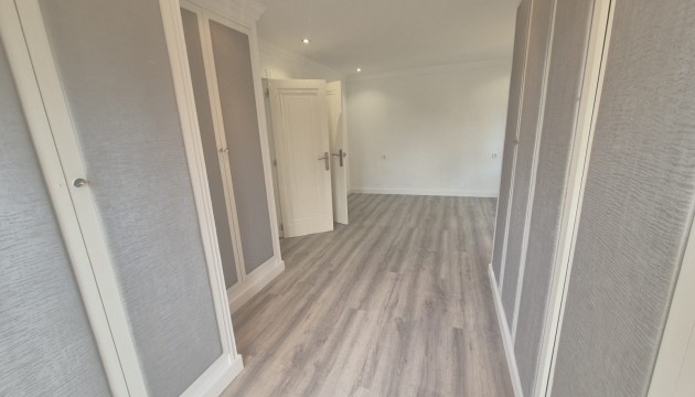 Reventa - Chalet Independiente - Orihuela Costa - Las Ramblas