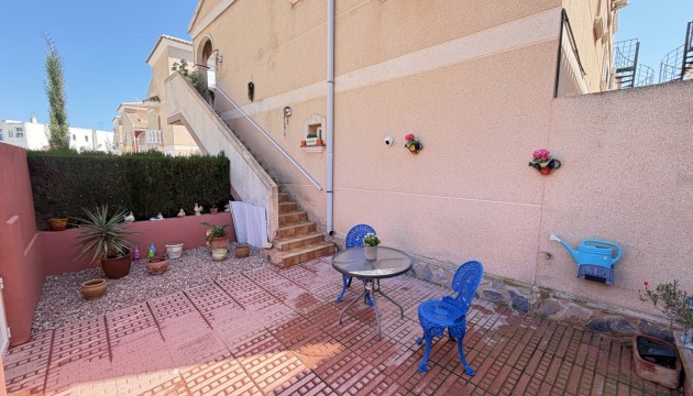 Reventa - Apartamento - Orihuela Costa - La Zenia