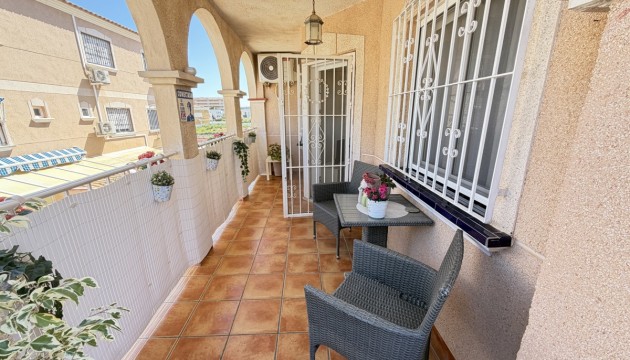 Reventa - Apartamento - Orihuela Costa - La Zenia