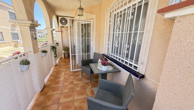 Reventa - Apartamento - Orihuela Costa - La Zenia