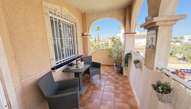 Reventa - Apartamento - Orihuela Costa - La Zenia