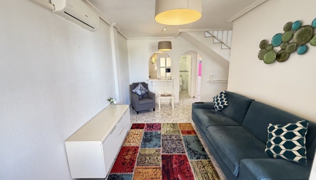 Reventa - Apartamento - Orihuela Costa - La Zenia