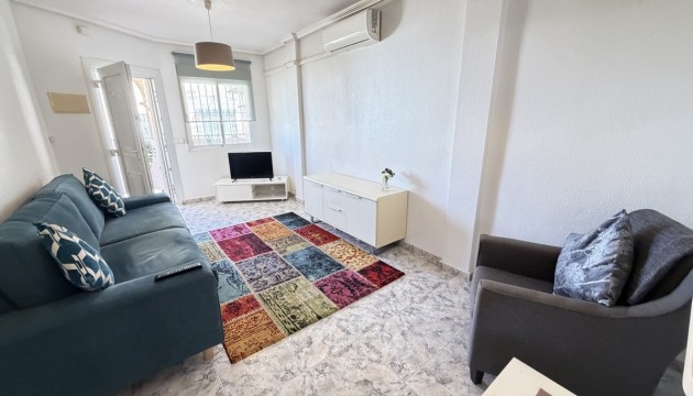 Reventa - Apartamento - Orihuela Costa - La Zenia