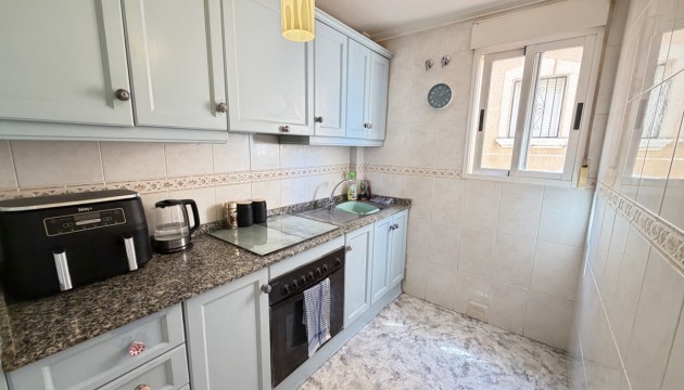 Reventa - Apartamento - Orihuela Costa - La Zenia