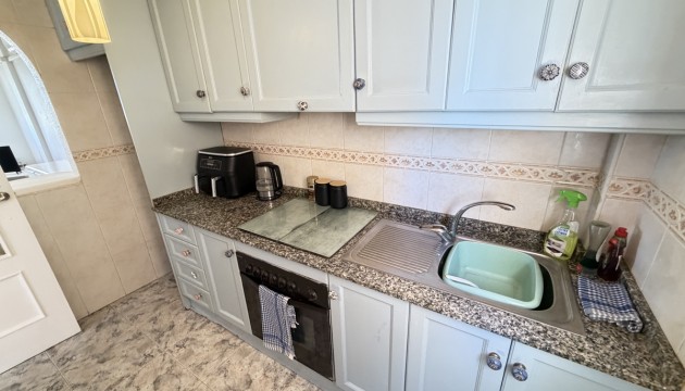 Reventa - Apartamento - Orihuela Costa - La Zenia