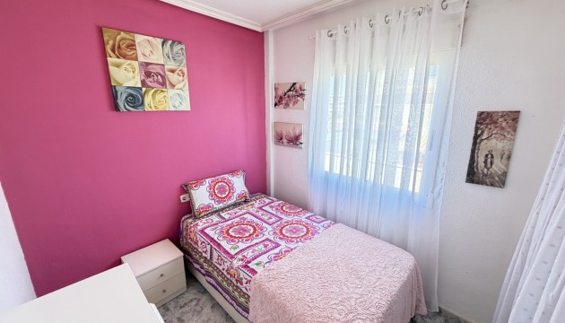 Reventa - Apartamento - Orihuela Costa - La Zenia