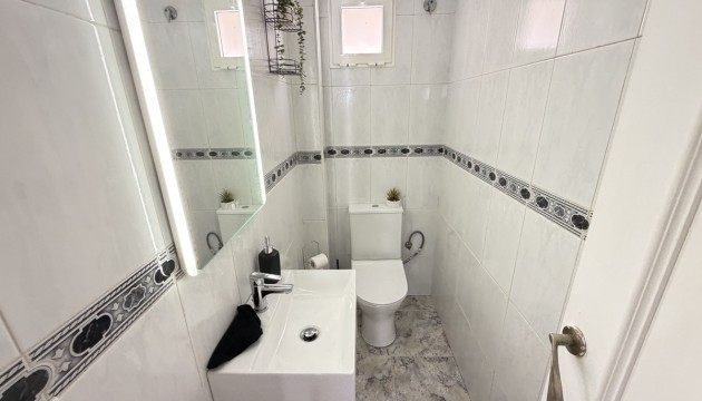 Reventa - Apartamento - Orihuela Costa - La Zenia