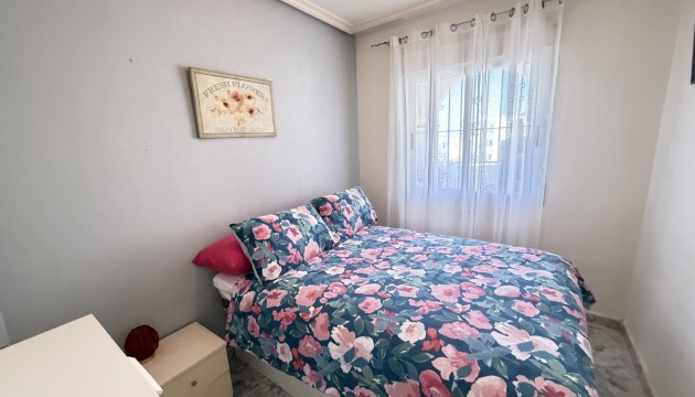 Reventa - Apartamento - Orihuela Costa - La Zenia