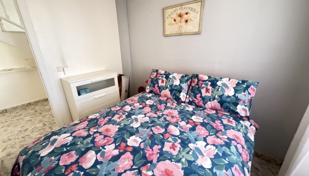 Reventa - Apartamento - Orihuela Costa - La Zenia