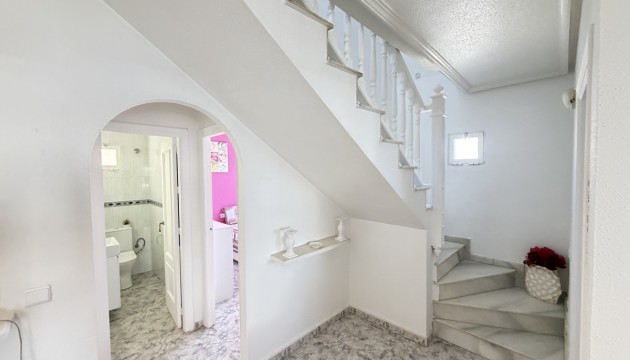 Reventa - Apartamento - Orihuela Costa - La Zenia