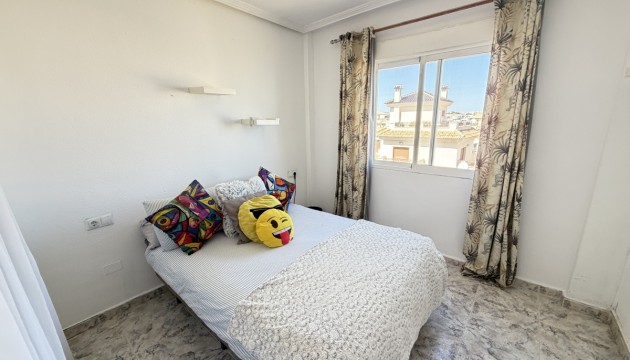 Reventa - Apartamento - Orihuela Costa - La Zenia