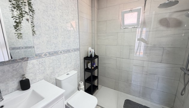 Reventa - Apartamento - Orihuela Costa - La Zenia