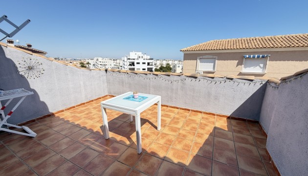 Reventa - Apartamento - Orihuela Costa - La Zenia