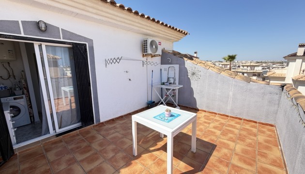 Reventa - Apartamento - Orihuela Costa - La Zenia