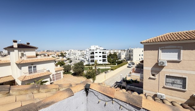 Reventa - Apartamento - Orihuela Costa - La Zenia