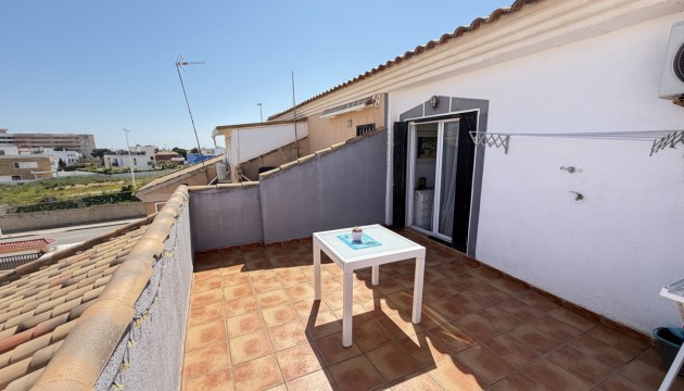 Reventa - Apartamento - Orihuela Costa - La Zenia