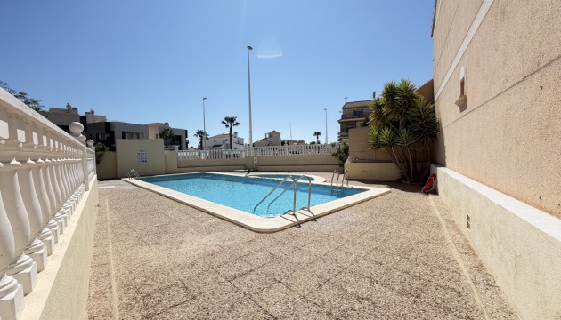 Reventa - Apartamento - Orihuela Costa - La Zenia