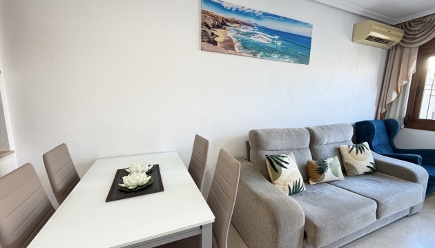 Wiederverkauf - Bungalow - Orihuela Costa - Villamartín