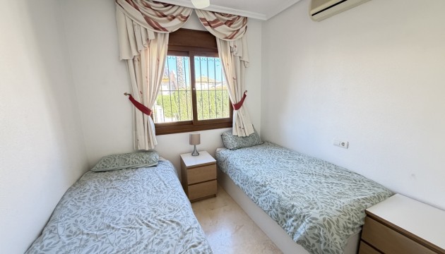 Wiederverkauf - Bungalow - Orihuela Costa - Villamartín