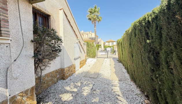 Wiederverkauf - Bungalow - Orihuela Costa - Villamartín