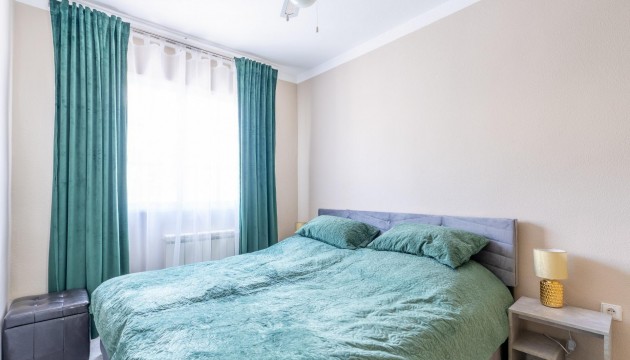 Перепродажа - отдельная вилла - Torrevieja - Los Balcones - Los Altos del Edén