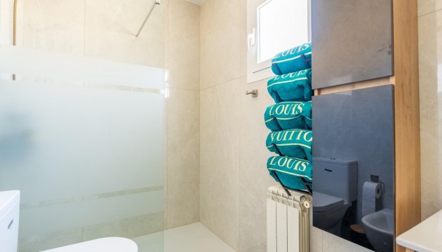 Перепродажа - отдельная вилла - Torrevieja - Los Balcones - Los Altos del Edén