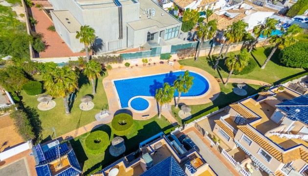 Wiederverkauf - Stadthaus - Orihuela Costa - Cabo Roig