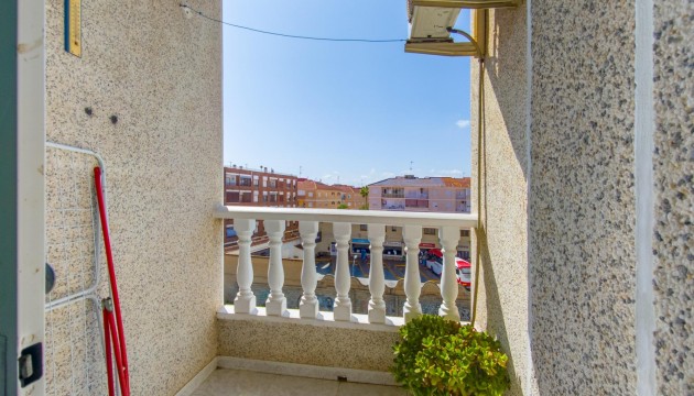 Herverkoop - Apartment - Torrevieja