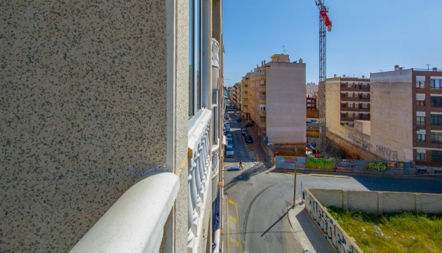 Herverkoop - Apartment - Torrevieja