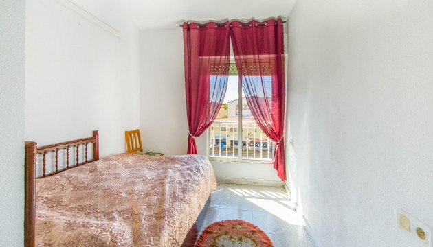 Herverkoop - Apartment - Torrevieja