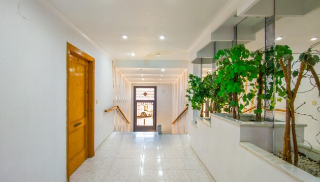 Herverkoop - Apartment - Torrevieja