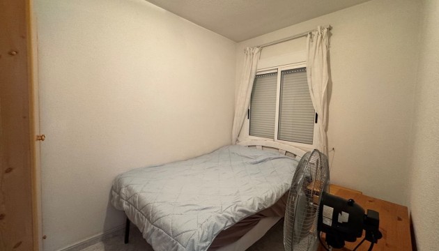 Videresalg - Leilighet - Torrevieja