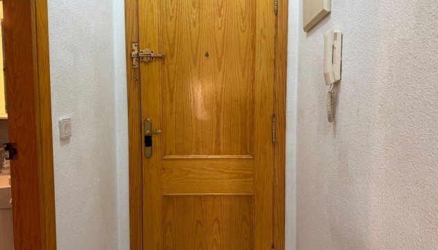 Videresalg - Leilighet - Torrevieja