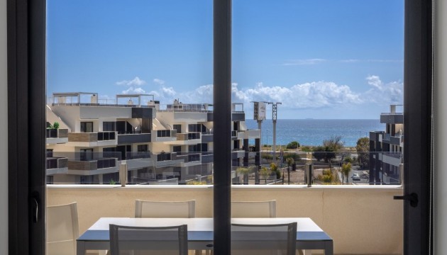 Перепродажа - Квартира - Orihuela Costa - Playa Flamenca