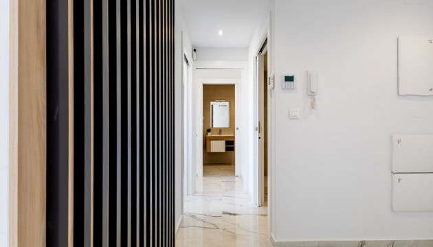 Перепродажа - Квартира - Orihuela Costa - Playa Flamenca