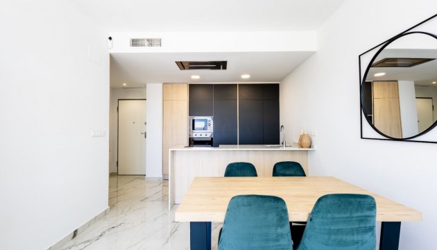 Перепродажа - Квартира - Orihuela Costa - Playa Flamenca