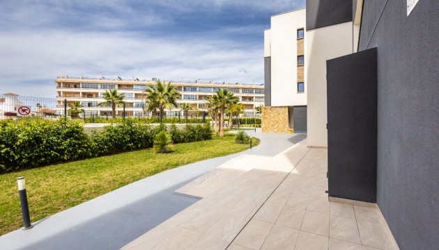 Перепродажа - Квартира - Orihuela Costa - Playa Flamenca