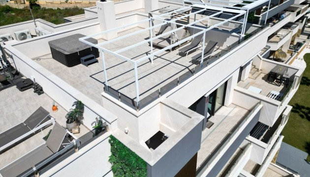 Перепродажа - Квартира - Orihuela Costa - Playa Flamenca