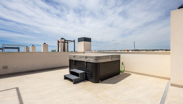 Перепродажа - Квартира - Orihuela Costa - Playa Flamenca