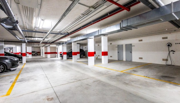 Перепродажа - Квартира - Orihuela Costa - Playa Flamenca