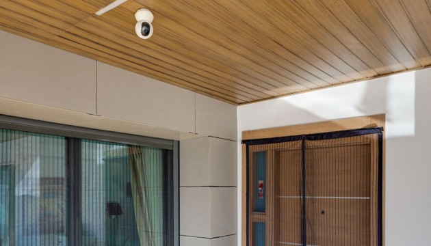 Перепродажа - отдельная вилла - Los Balcones - Los Balcones - Los Altos del Edén