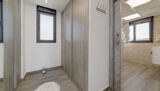 Перепродажа - отдельная вилла - Los Balcones - Los Balcones - Los Altos del Edén