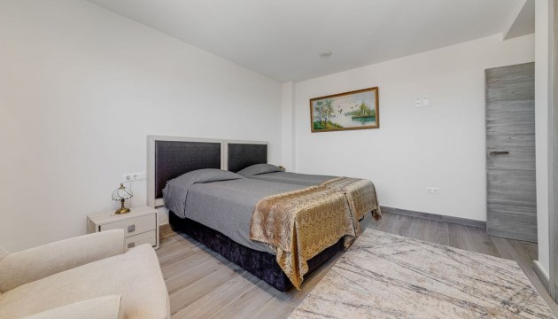 Перепродажа - отдельная вилла - Los Balcones - Los Balcones - Los Altos del Edén