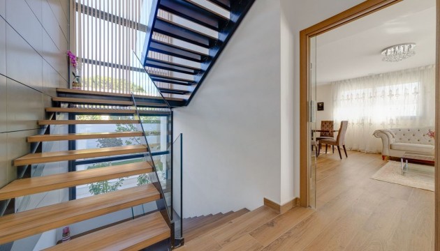 Перепродажа - отдельная вилла - Los Balcones - Los Balcones - Los Altos del Edén