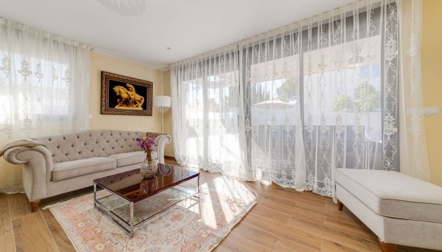 Перепродажа - отдельная вилла - Los Balcones - Los Balcones - Los Altos del Edén