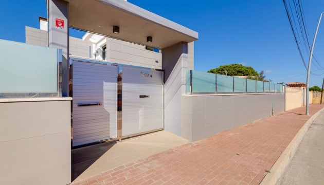 Перепродажа - отдельная вилла - Los Balcones - Los Balcones - Los Altos del Edén